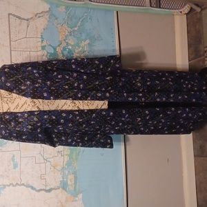 Lularoe Sarah Duster